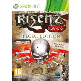 Risen 2 : dark waters -...