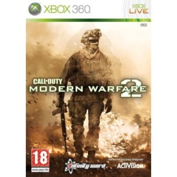 Call of Duty : Modern...