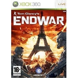 End War Occasion
