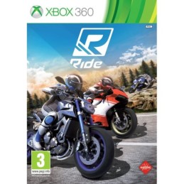 Ride (Xbox 360) [UK IMPORT]...