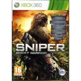 Sniper : Ghost Warrior -...