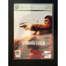 Stranglehold Occasion