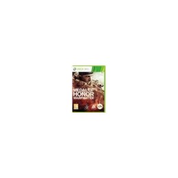 Medal Oh Honor Warfighter...