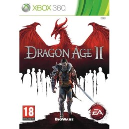 Dragon Age II Occasion