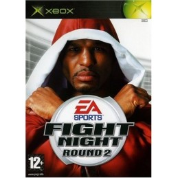Fight Night : Round 2 Occasion
