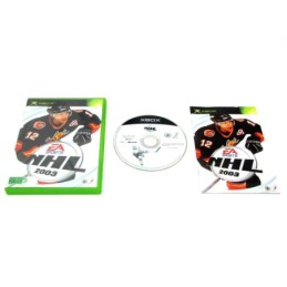 NHL 2003 Occasion