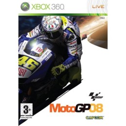 Moto GP 08 Occasion