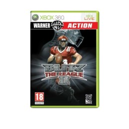 Blitz: the league II Occasion