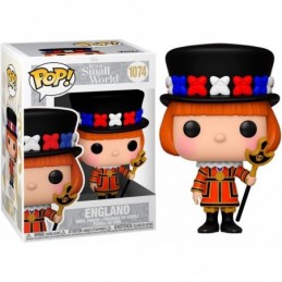 Funko POP! Disney: Small...