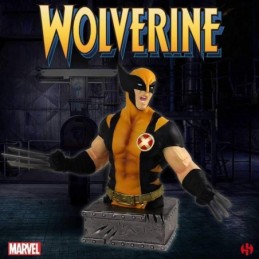 Sémic Buste Wolverine X-Men...