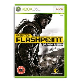 Operation Flashpoint:...