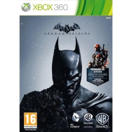 Batman Arkham Origins Occasion