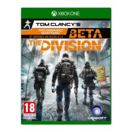 The Division Occasion