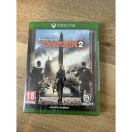 Tom Clancy's : The Division...