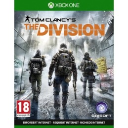 Tom Clancy's : The Division...