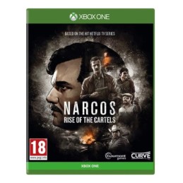 Narcos : Rise of the...