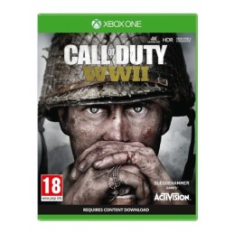 Call of duty : World War II...
