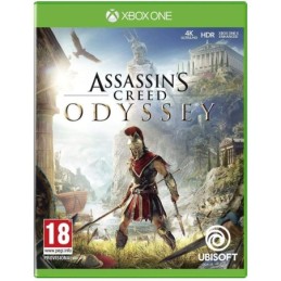 Assassins Creed Odyssey...