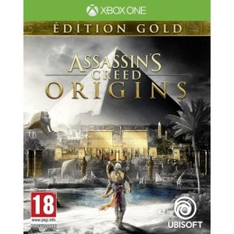 Assassin's Creed Origins -...