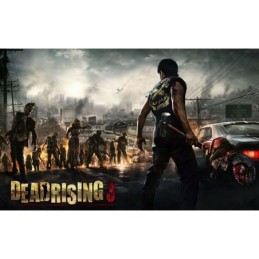Dead Rising 3 Occasion