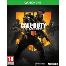 Call of Duty: Black Ops 4...