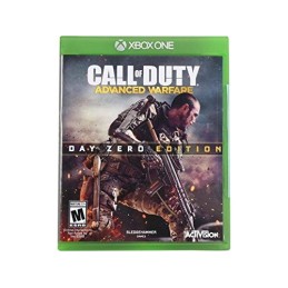 Call of Duty : Advanced...