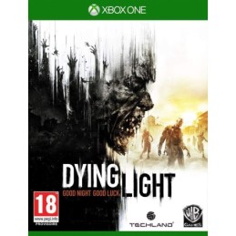 Dying Light Occasion
