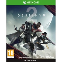 Destiny 2 + Emote Digital:...