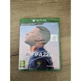 FIFA 22 (Xbox One) Occasion