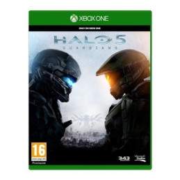 Halo 5 : Guardians Occasion