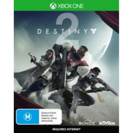 Destiny 2 (Xbox One) Occasion