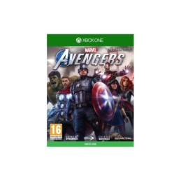 Marvel's Avengers (Xbox...