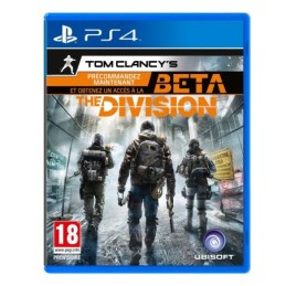 The Division Occasion