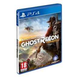 Ghost Recon : Wildlands...