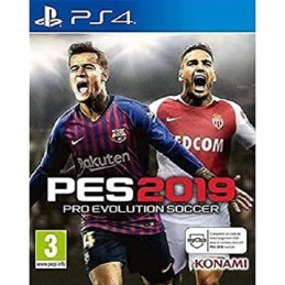 PES 2019 Occasion