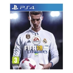FIFA 18 Occasion