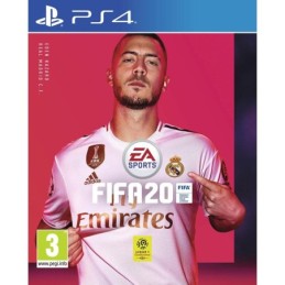 Electronic Arts FIFA 20 -...