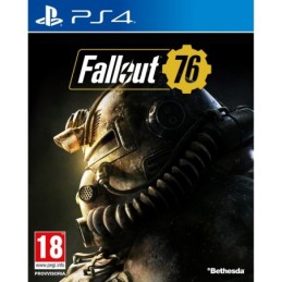 Fallout 76 (PS4) Occasion