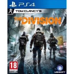 Tom Clancy's : The Division...