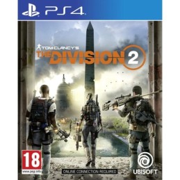 The Division 2 Occasion