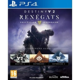 Destiny 2 : Renégats -...