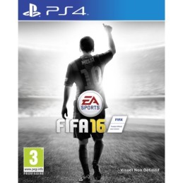 Fifa 16 Occasion