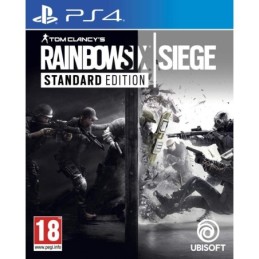 Rainbow Six : siege Occasion