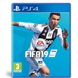 FIFA 19 PS4 Occasion