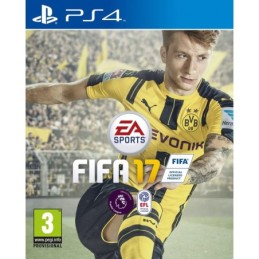 FIFA 17 PS4 FR PG FRONTLINE...