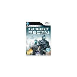 Tom Clancy's Ghost Recon...