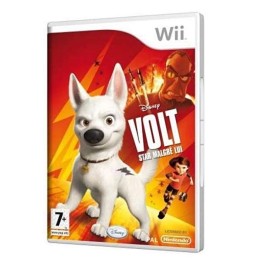 Volt Occasion