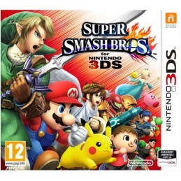 Super Smash Bros. Occasion