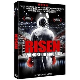 Risen - Vaincre ou mourir...