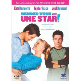 Rendez-vous avec une star !...